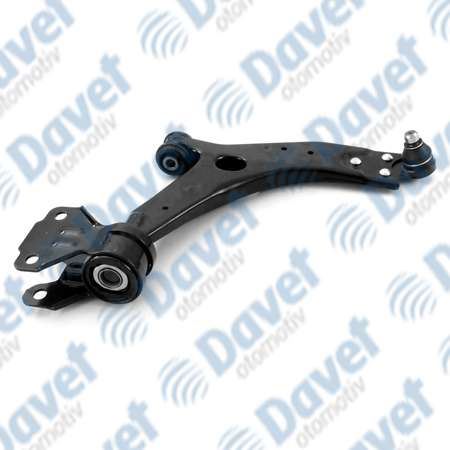 SWAPP 60-10459 Alt Salincak Sag Ford Focus C-Max Focus Iii 1.6 2.0tdci 2011->